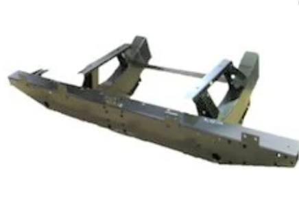 CROSSMEMBER REAR 110 LONG EXTENTIONS LR412