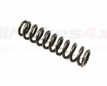 SPRING SELECTOR SHAFT 3649