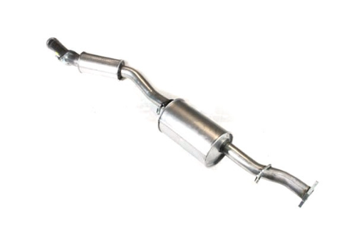 CENTRAL SILENCER 200Tdi 90 ESR358