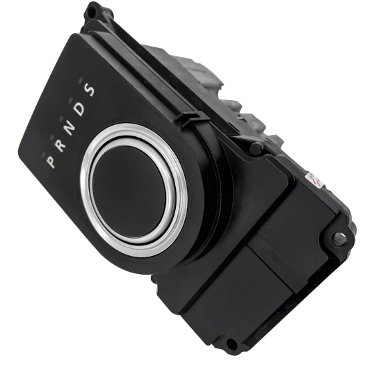 MODULE SHIFT CONTROL 8 SPEED LR090489