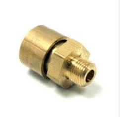 AXLE BREATHER 515845