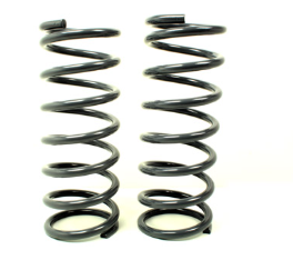 HEAVY LOAD FRONT SPRINGS PAIR TF052