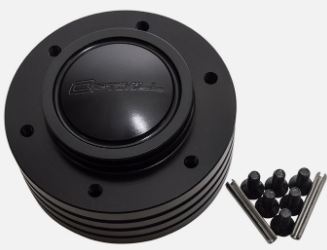 36 SPLINE SLIMLINE BOSS DA8881