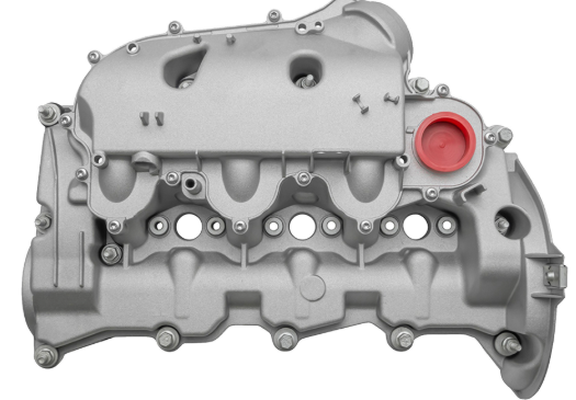 INLET MANIFOLD LEFT HAND 3.0L V6 LR179200A